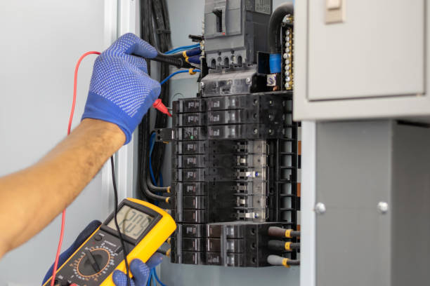 Emergency Electrical Repair Services in Tucker, GA