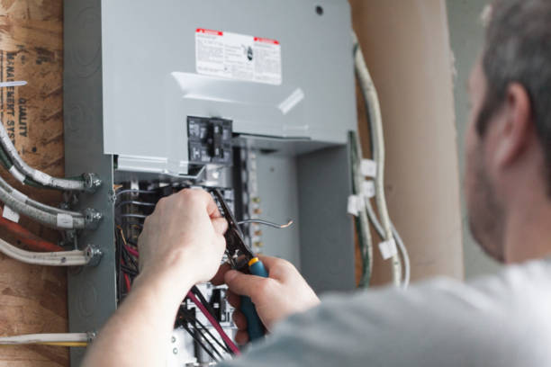 Professional Electrical Services in Tucker, GA